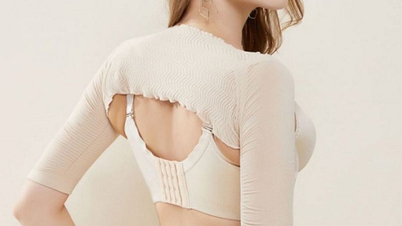 Hút mỡ bắp tay đeo gen bao lâu? Cần lưu ý điều gì