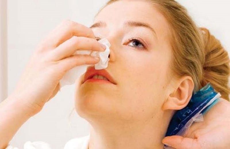 Trường hợp máu khó đông cũng cần cân nhắc