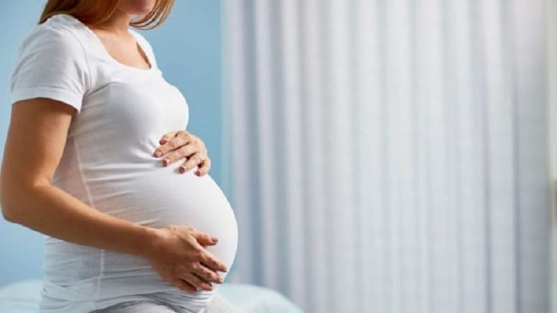 Chị em thời kỳ mang thai và cho con bú nếu nâng mũi dễ xảy ra biến chứng