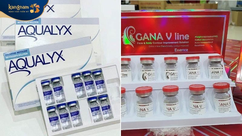 Những loại thuốc tiêm rõ nguồn gốc, chất lượng cao sẽ có mức chi phí cao hơn