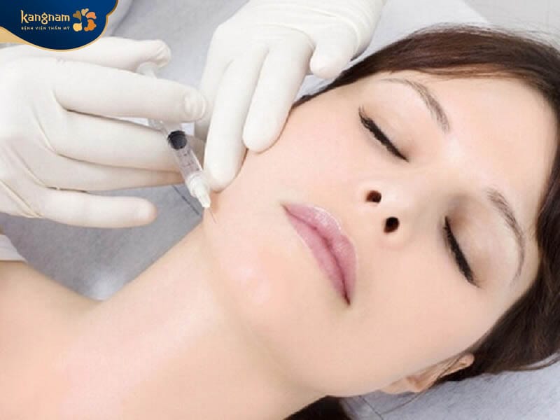 Chi phí tiêm tan mỡ bọng cằm tác động do nhiều yếu tố