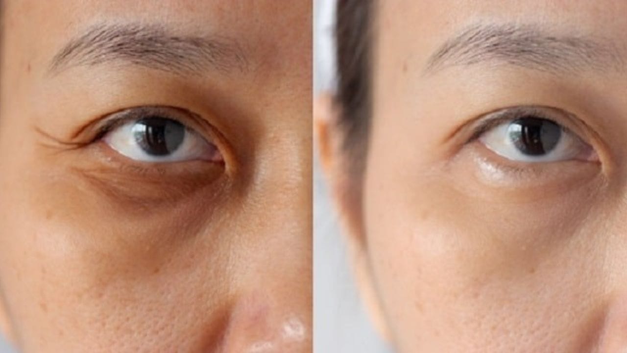 Tiêm xóa nhăn mắt có ảnh hưởng gì không? Cần lưu ý gì