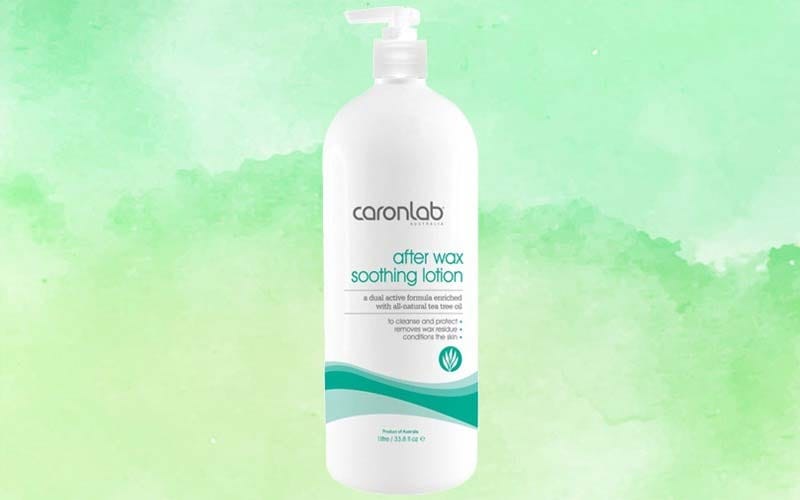 Caron Lab giúp giảm mụn, ngăn ngừa tình trạng lông mọc ngược