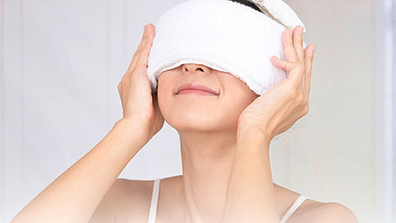 Top 8 cách giảm sưng sau khi cắt mí mắt tại nhà