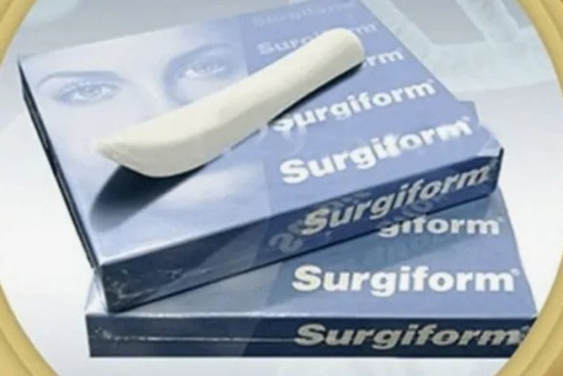 Việt kiều ưa thích dáng mũi cao và bền đẹp có thể chọn sụn Surgiform