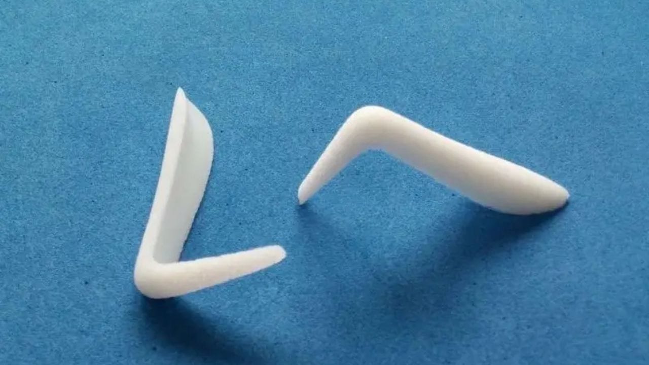 Sụn mũi là gì? Phân biệt các loại sụn nâng mũi phổ biến hiện nay