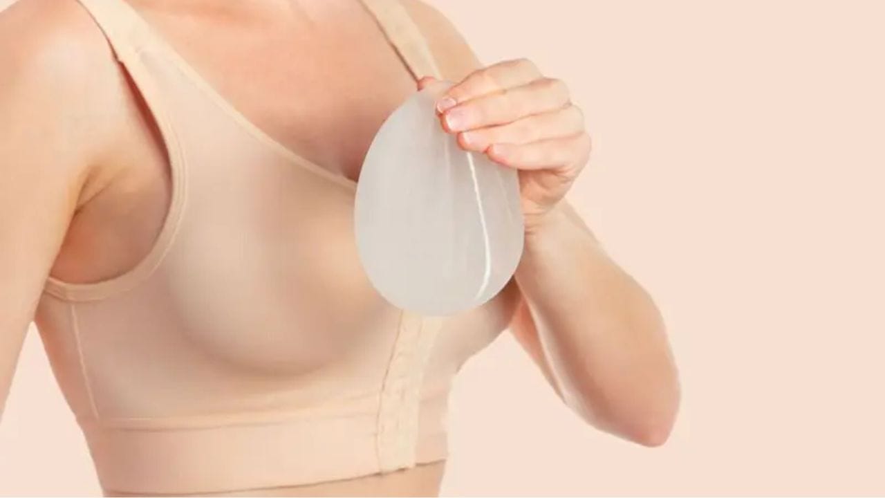 Đặt túi ngực có nguy hiểm không? Cảnh báo những rủi ro tiềm ẩn