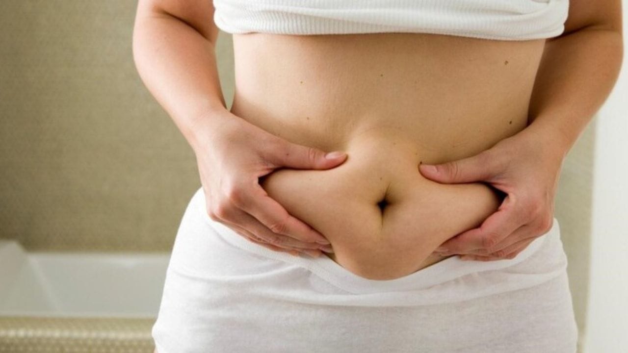 5 Bí quyết giảm mỡ bụng sau sinh hiệu quả, giúp chị em sở hữu vóc dáng thon gọn