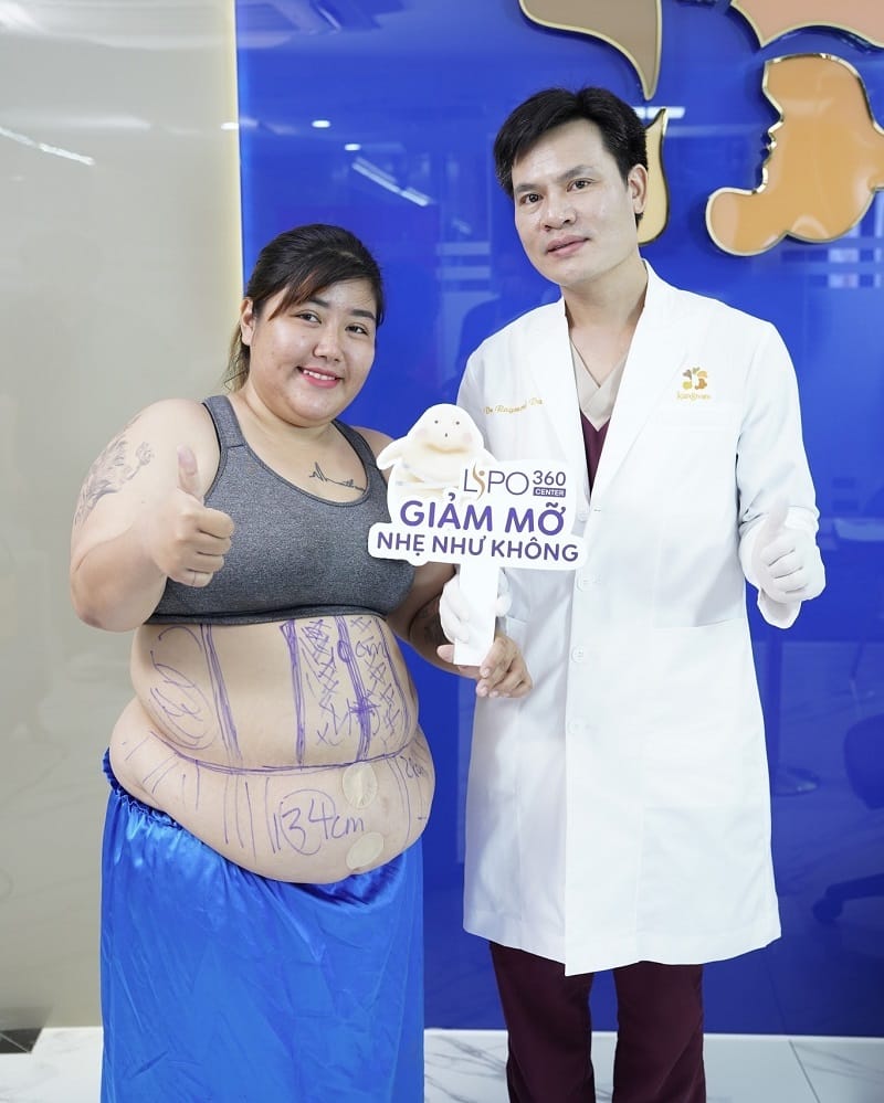 Bác sĩ giỏi chuyên môn giúp đảm bảo an toàn khi phẫu thuật