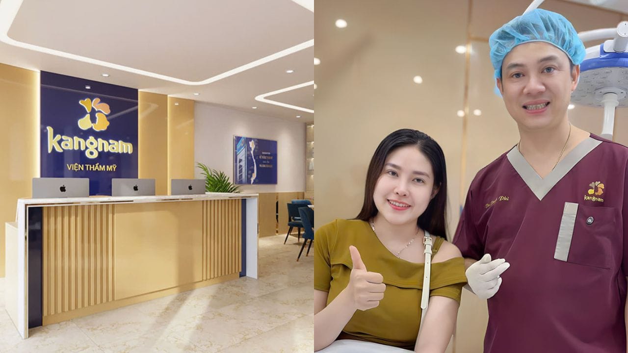 Top 3 địa chỉ nâng mũi đẹp và an toàn tại Đà Nẵng