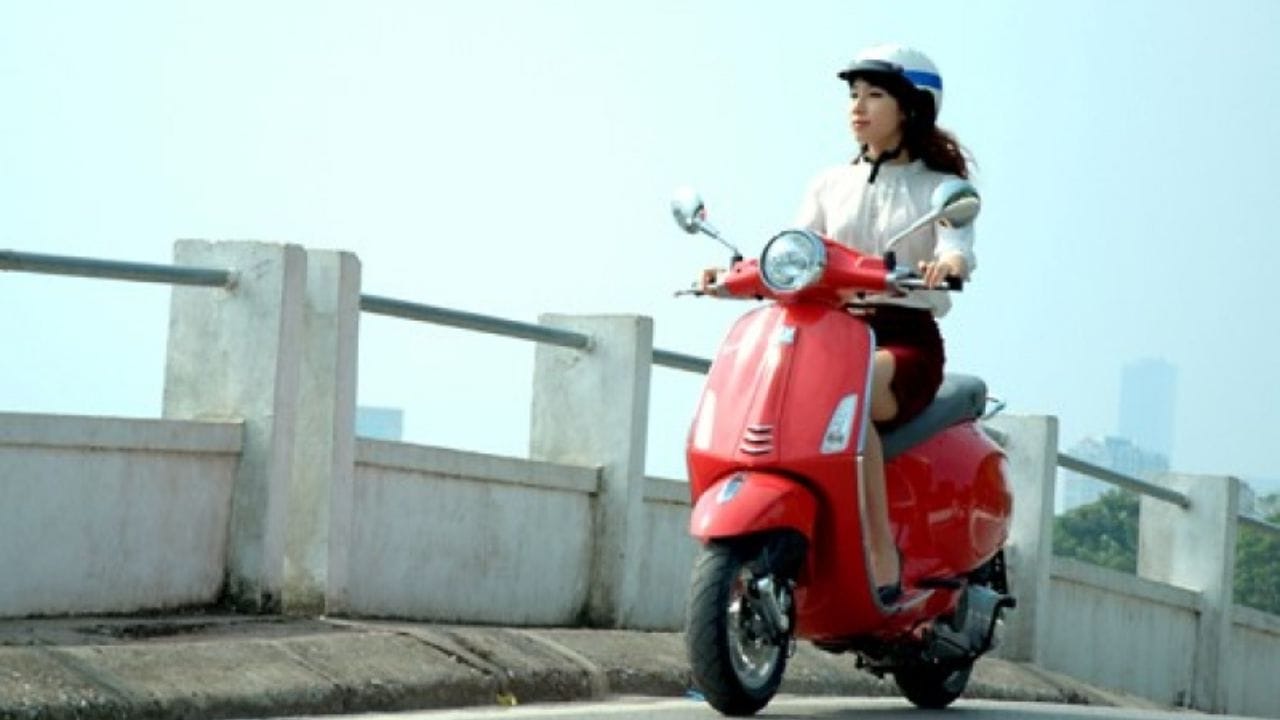 Nâng ngực bao lâu thì chạy xe máy được? Cảnh báo nguy cơ nếu vận động quá sớm