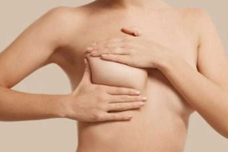 Massage nhẹ nhàng, đúng kỹ thuật