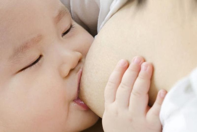 Sau phẫu thuật nâng ngực