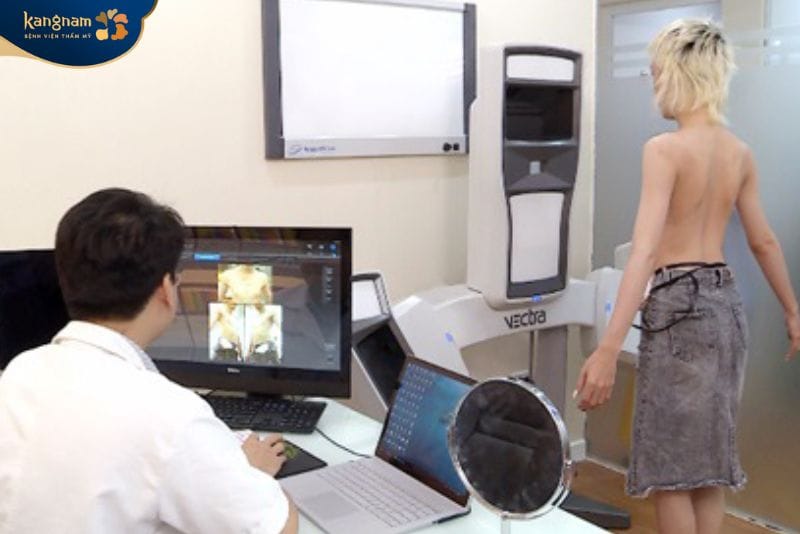 Ứng dụng công nghệ 3D