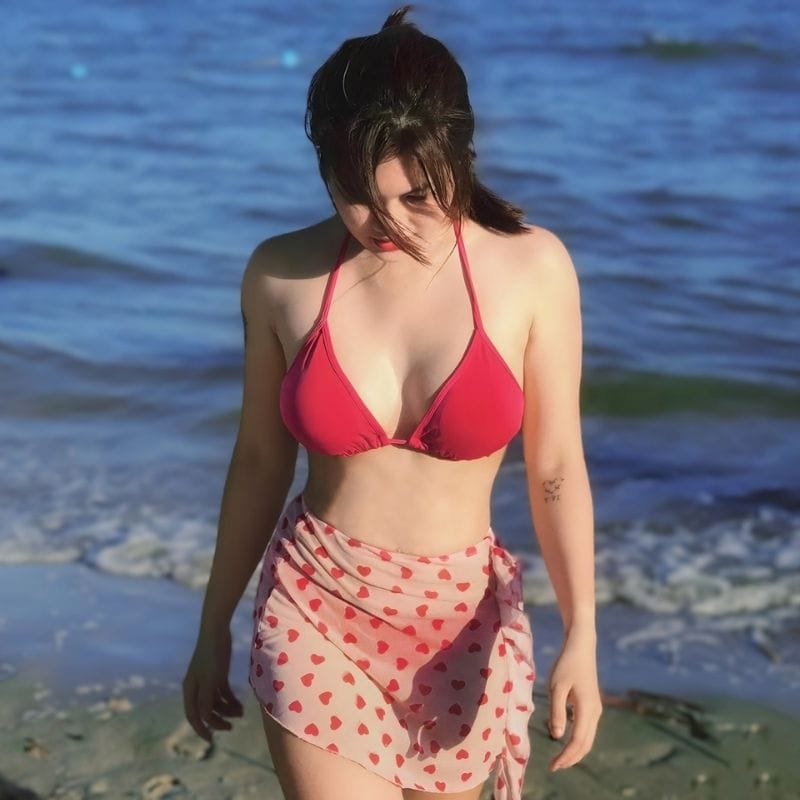 Nâng ngực size 285