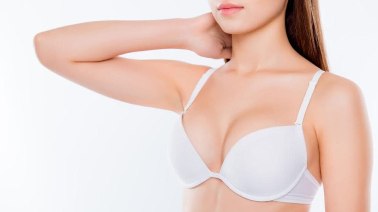 Nâng ngực size 285 to hay nhỏ? Đối tượng phù hợp size ngực 285