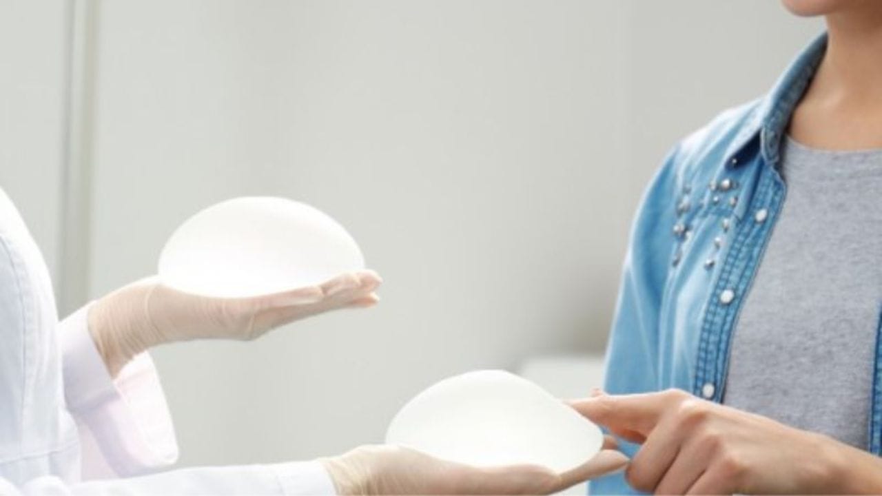 Nâng ngực size 315 là gì? Lưu ý khi chọn kích thước túi độn ngực