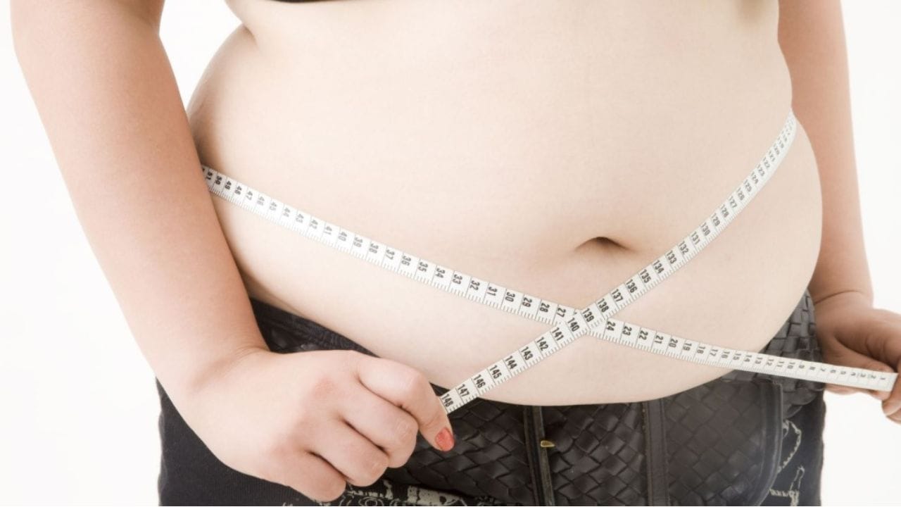 Tại sao mỡ bụng dưới khó giảm? Những cách loại bỏ mỡ bụng hiệu quả