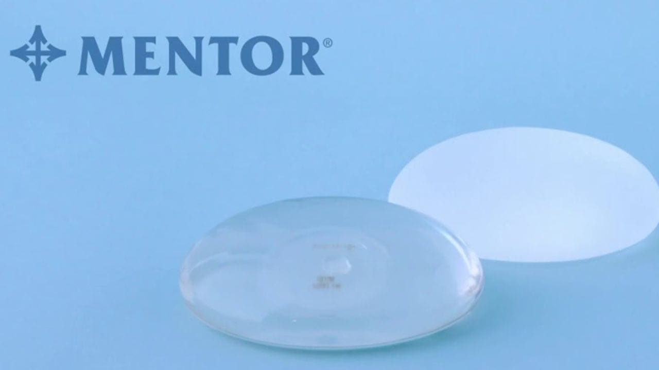 Túi ngực Mentor dùng được bao lâu? So sánh độ bền với các loại túi ngực khác