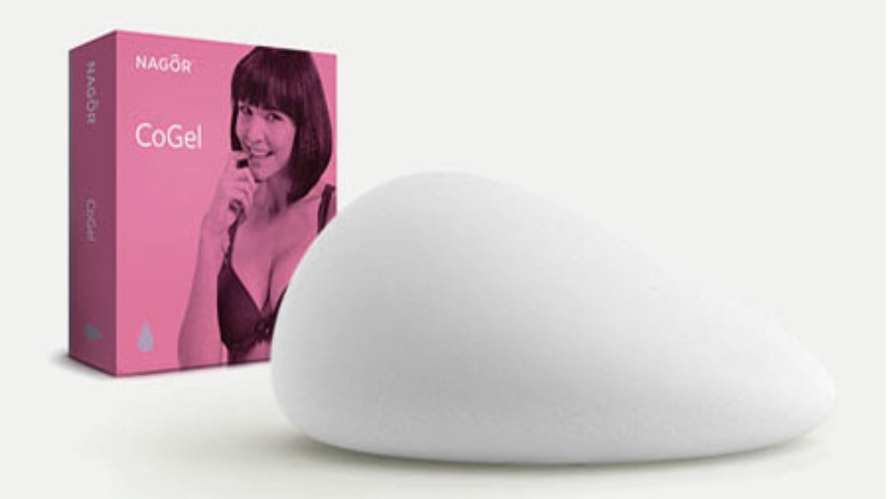 Túi ngực Nagor có ưu điểm gì? So sánh với các dòng túi ngực khác