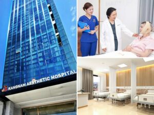 Top 3 Beauty Clinics in Hanoi City – Top Aesthetic Hospitals for International Patients