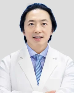 RICHARD HUY
