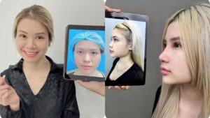 Top 7 Most Popular Facial Cosmetic Surgery Procedures Among International Patients