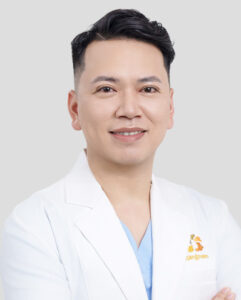 DANIEL NGUYEN