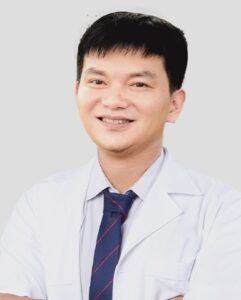 ERIC TRAN