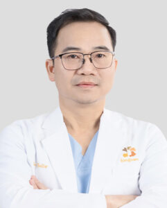FELIX TRAN