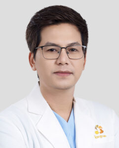 HENRY NGUYEN