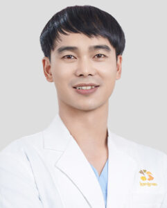 LOUIS TRUONG