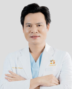 LUCAS HOANG