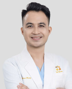 NICOLAS HUNG