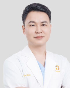 WILLIAM HAI