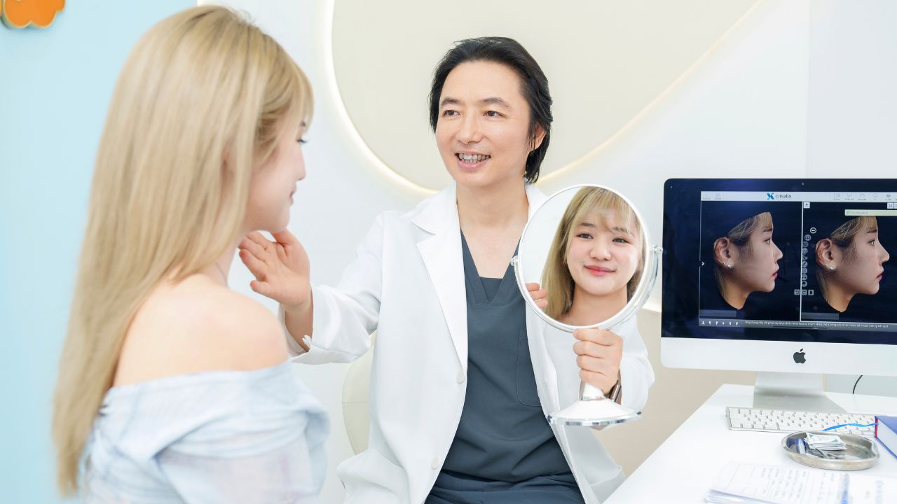 Làn sóng ngược chiều: Nhiều Việt kiều và khách nước ngoài chọn làm đẹp tại Việt Nam