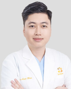 ALEX HAN