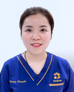 Huong Nguyen Thi