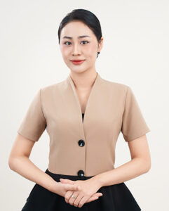 Huong Nguyen Thanh