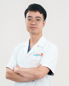 Huy Nguyen Quang