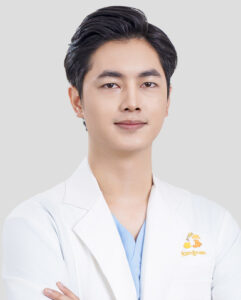MINH VUONG