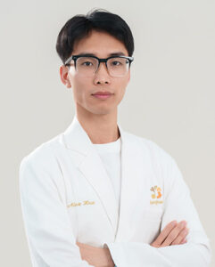 Nam Trinh Xuan