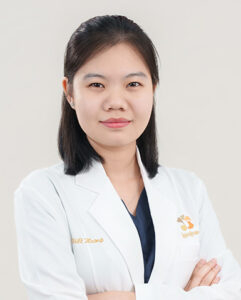 Thu Thai Vo Ngoc
