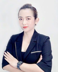 Phan Yen Nhi