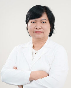 Nguyen Thi Tuyet Nhung