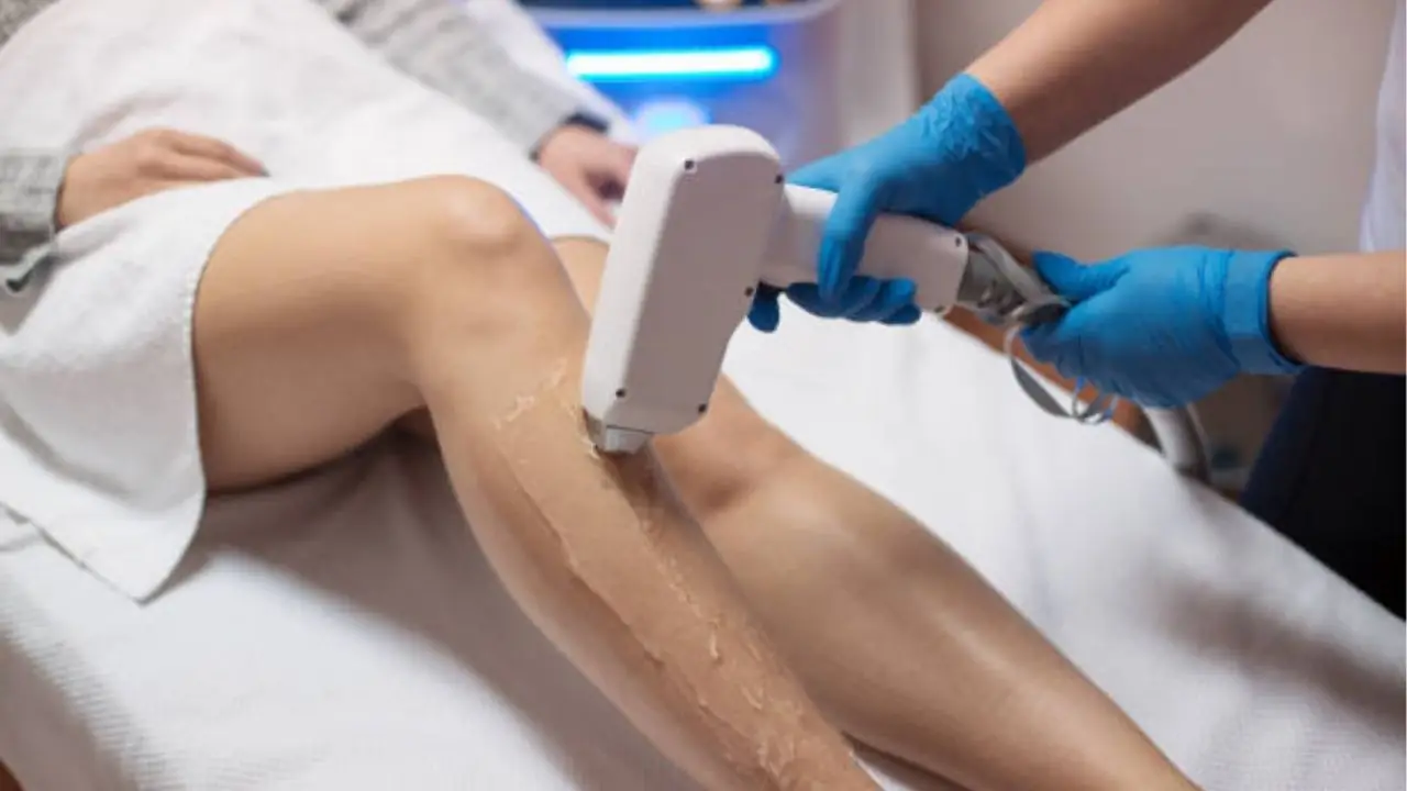 Undergoing laser hair removal too early carries significant risks. 