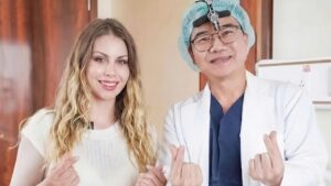 Russian Patient Undergoes Mommy Makeover at Kangnam Ho Chi Minh City to Restore Her Postpartum Figure