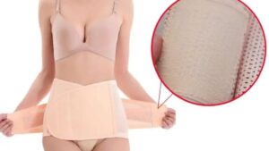 Why You Must Wear a Compression Garment After Liposuction