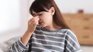 Aching One Month After Rhinoplasty: Is It Normal?