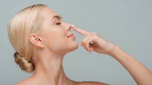 Alar Reduction (Nostril Narrowing): For a Slimmer Nose